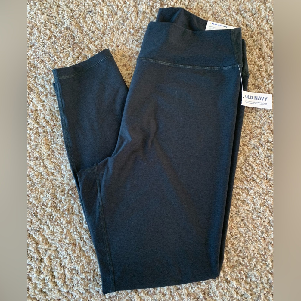 Black Old Navy Leggings